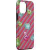 image:imageTrolls  Holiday in Harmony Holiday 8Track Case for iPhone 17iPhone 12 Pro Max