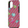 image:imageTrolls  Holiday in Harmony Holiday 8Track Case for iPhone 17iPhone 1212 Pro