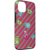 image:imageTrolls  Holiday in Harmony Holiday 8Track Case for iPhone 17iPhone 13
