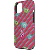 image:imageTrolls  Holiday in Harmony Holiday 8Track Case for iPhone 17iPhone 13