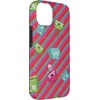 image:imageTrolls  Holiday in Harmony Holiday 8Track Case for iPhone 17iPhone 14