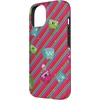 image:imageTrolls  Holiday in Harmony Holiday 8Track Case for iPhone 17iPhone 14