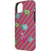 image:imageTrolls  Holiday in Harmony Holiday 8Track Case for iPhone 17iPhone 14 Plus