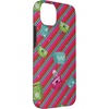 image:imageTrolls  Holiday in Harmony Holiday 8Track Case for iPhone 17iPhone 14 Plus