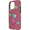 image:imageTrolls  Holiday in Harmony Holiday 8Track Case for iPhone 17iPhone 14 Pro Max
