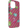 image:imageTrolls  Holiday in Harmony Holiday 8Track Case for iPhone 17iPhone 14 Pro Max