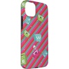 image:imageTrolls  Holiday in Harmony Holiday 8Track Case for iPhone 17iPhone 15 Plus