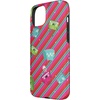 image:imageTrolls  Holiday in Harmony Holiday 8Track Case for iPhone 17iPhone 15 Plus