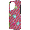 image:imageTrolls  Holiday in Harmony Holiday 8Track Case for iPhone 17iPhone 15 Pro
