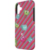 image:imageTrolls  Holiday in Harmony Holiday 8Track Case for iPhone 17iPhone 16 Plus