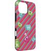 image:imageTrolls  Holiday in Harmony Holiday 8Track Case for iPhone 17iPhone 16 Pro Max