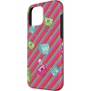 image:imageTrolls  Holiday in Harmony Holiday 8Track Case for iPhone 17iPhone 16 Pro Max