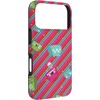 image:imageTrolls  Holiday in Harmony Holiday 8Track Case for iPhone 17iPhone 17 Pro