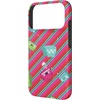 image:imageTrolls  Holiday in Harmony Holiday 8Track Case for iPhone 17iPhone 17 Pro