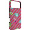 image:imageTrolls  Holiday in Harmony Holiday 8Track Case for iPhone 17iPhone 17 Pro Max