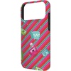 image:imageTrolls  Holiday in Harmony Holiday 8Track Case for iPhone 17iPhone 17 Pro Max