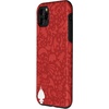 image:imageTrolls  Holiday in Harmony Holiday Music Pattern Case for iPhone 17iPhone 11 Pro Max