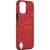 image:imageTrolls  Holiday in Harmony Holiday Music Pattern Case for iPhone 17iPhone 12 Pro Max