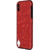 image:imageTrolls  Holiday in Harmony Holiday Music Pattern Case for iPhone 17iPhone XS Max