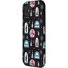 image:imageTrolls  Holiday in Harmony Snow Globe Pattern Case for iPhone 17iPhone 11