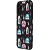 image:imageTrolls  Holiday in Harmony Snow Globe Pattern Case for iPhone 17iPhone 11 Pro Max