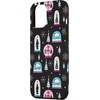 image:imageTrolls  Holiday in Harmony Snow Globe Pattern Case for iPhone 17iPhone 12 Pro Max