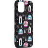 image:imageTrolls  Holiday in Harmony Snow Globe Pattern Case for iPhone 17iPhone 1212 Pro