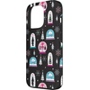 image:imageTrolls  Holiday in Harmony Snow Globe Pattern Case for iPhone 17iPhone 13 Pro