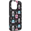 image:imageTrolls  Holiday in Harmony Snow Globe Pattern Case for iPhone 17iPhone 13 Pro