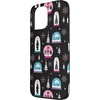 image:imageTrolls  Holiday in Harmony Snow Globe Pattern Case for iPhone 17iPhone 13 Pro Max