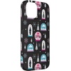 image:imageTrolls  Holiday in Harmony Snow Globe Pattern Case for iPhone 17iPhone 14