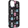 image:imageTrolls  Holiday in Harmony Snow Globe Pattern Case for iPhone 17iPhone 14 Plus