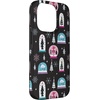image:imageTrolls  Holiday in Harmony Snow Globe Pattern Case for iPhone 17iPhone 14 Pro