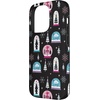 image:imageTrolls  Holiday in Harmony Snow Globe Pattern Case for iPhone 17iPhone 14 Pro