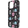 image:imageTrolls  Holiday in Harmony Snow Globe Pattern Case for iPhone 17iPhone 14 Pro Max