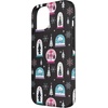 image:imageTrolls  Holiday in Harmony Snow Globe Pattern Case for iPhone 17iPhone 15