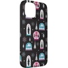 image:imageTrolls  Holiday in Harmony Snow Globe Pattern Case for iPhone 17iPhone 15