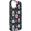 image:imageTrolls  Holiday in Harmony Snow Globe Pattern Case for iPhone 17iPhone 15 Plus