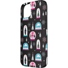 image:imageTrolls  Holiday in Harmony Snow Globe Pattern Case for iPhone 17iPhone 15 Plus