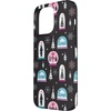 image:imageTrolls  Holiday in Harmony Snow Globe Pattern Case for iPhone 17iPhone 15 Pro Max