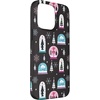 image:imageTrolls  Holiday in Harmony Snow Globe Pattern Case for iPhone 17iPhone 15 Pro Max