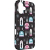 image:imageTrolls  Holiday in Harmony Snow Globe Pattern Case for iPhone 17iPhone 16