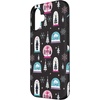image:imageTrolls  Holiday in Harmony Snow Globe Pattern Case for iPhone 17iPhone 16