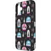 image:imageTrolls  Holiday in Harmony Snow Globe Pattern Case for iPhone 17iPhone 16 Plus