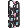 image:imageTrolls  Holiday in Harmony Snow Globe Pattern Case for iPhone 17iPhone 16 Plus