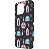 image:imageTrolls  Holiday in Harmony Snow Globe Pattern Case for iPhone 17iPhone 16 Pro