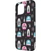image:imageTrolls  Holiday in Harmony Snow Globe Pattern Case for iPhone 17iPhone 16 Pro Max