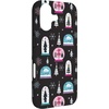 image:imageTrolls  Holiday in Harmony Snow Globe Pattern Case for iPhone 17iPhone 17