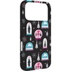image:imageTrolls  Holiday in Harmony Snow Globe Pattern Case for iPhone 17iPhone 17 Pro