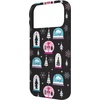 image:imageTrolls  Holiday in Harmony Snow Globe Pattern Case for iPhone 17iPhone 17 Pro Max